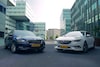 opel Insignia vs Skoda Superb