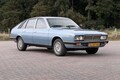 lancia gamma