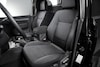 Mitsubishi Pajero LWB grijs kenteken