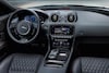 Modeljaarupdate Jaguar XJ