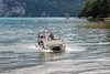 Mini Moke Amphibious Lazareth
