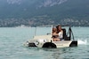 Mini Moke Amphibious Lazareth