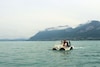 Mini Moke Amphibious Lazareth
