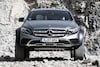 Mercedes-Benz E-klasse All-Terrain 4x4^2