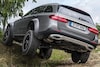 Mercedes-Benz E-klasse All-Terrain 4x4^2