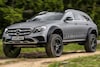 Mercedes-Benz E-klasse All-Terrain 4x4^2