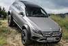 Mercedes-Benz E-klasse All-Terrain 4x4^2