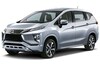Mitsubishi Next-Generation MPV (Expander)