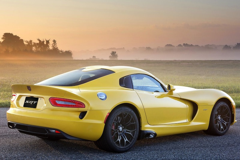 Dodge Viper