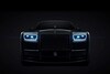 Rolls-Royce Phantom 2017