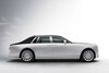 Rolls-Royce Phantom 2017