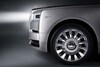 Rolls-Royce Phantom 2017