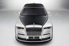 Rolls-Royce Phantom 2017