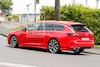 Opel Insignia Sports Tourer GSi