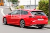 Opel Insignia Sports Tourer GSi