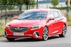 Opel Insignia Sports Tourer GSi