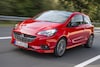 Opel Corsa S