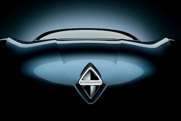 Borgward teaser