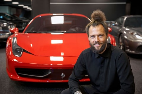 Wat weet DJ La Fuente over auto's? - Quiz