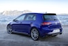 Volkswagen Golf R Performance