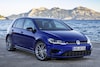 Volkswagen Golf R Performance