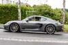 Spyshots Porsche 718 Cayman GTS