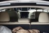 Infiniti QX50 spyshots