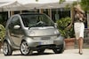 Facelift Friday Smart City Coupé
