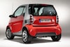 Facelift Friday Smart City Coupé