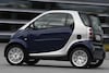 Facelift Friday Smart City Coupé