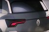 Volkswagen T-Roc teaser