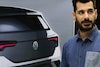 Volkswagen T-Roc teaser