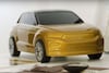 Volkswagen T-Roc teaser