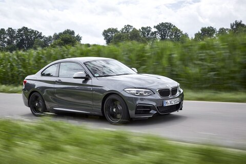 BMW 2-serie