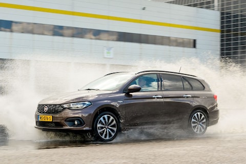 Fiat Tipo Stationwagon