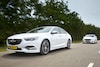 Opel Insignia 1.5 