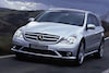 Mercedes-Benz R 63 AMG R-klasse