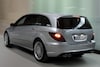 Mercedes-Benz R 63 AMG R-klasse