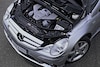 Mercedes-Benz R 63 AMG R-klasse