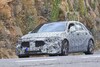 Mercedes-AMG A 45 spyshots