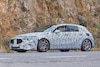 Mercedes-AMG A 45 spyshots