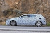 Mercedes-AMG A 45 spyshots