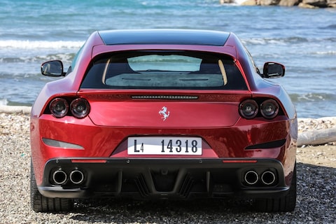 'Ferrari komt met SUV en elektrische supercar'