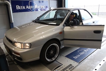 Subaru Impreza 1.6 GL