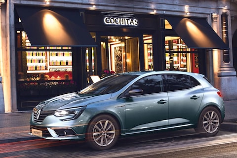 Renault strooit met Limited-uitvoeringen