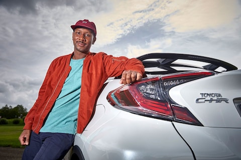 Wat weet rapper Dio over auto's? - Quiz