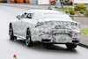 Mercedes-AMG 'GT4' spyshots