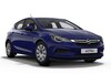 Opel Astra Selection 'Back to basics'