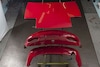 Mazda MX-5 NA restauratie Eunos Roadster