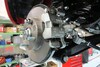 Mazda MX-5 NA restauratie Eunos Roadster
